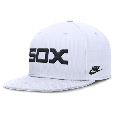 Deals Chicago White Sox Nike men’s MLB 3/4 hoody XL